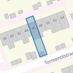 Perceel GNG01-AC-2711
