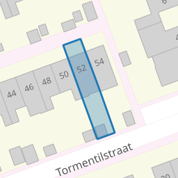 Perceel GNG01-AC-2714