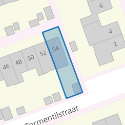 Perceel GNG01-AC-2715