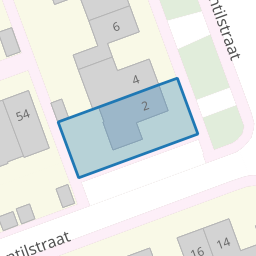 Perceel GNG01-AC-2716