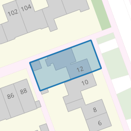 Perceel GNG01-AC-2721