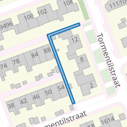 Perceel GNG01-AC-2722