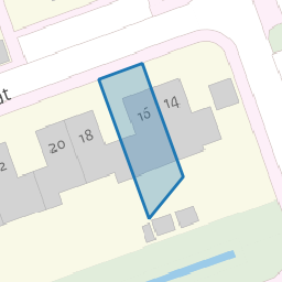 Perceel GNG01-AC-2726