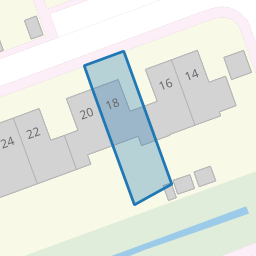 Perceel GNG01-AC-2727