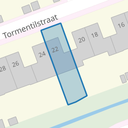 Perceel GNG01-AC-2729