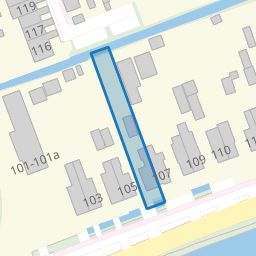 Perceel GNG01-AC-273