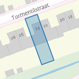 Perceel GNG01-AC-2730