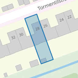 Perceel GNG01-AC-2732