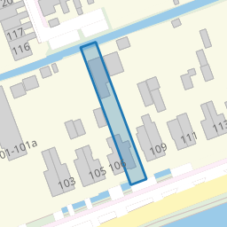 Perceel GNG01-AC-274