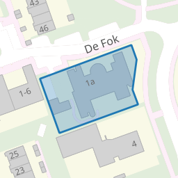 Perceel GNG01-AC-2749