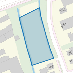 Perceel GNG01-AC-2755