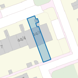 Perceel GNG01-AC-2802