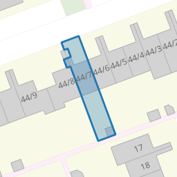 Perceel GNG01-AC-2807