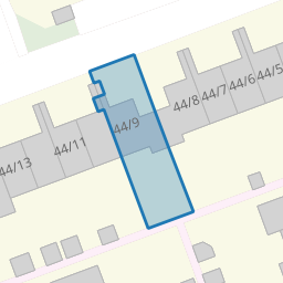 Perceel GNG01-AC-2809