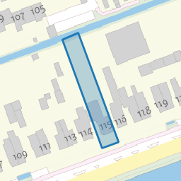 Perceel GNG01-AC-281