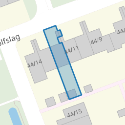 Perceel GNG01-AC-2812