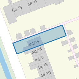 Perceel GNG01-AC-2815