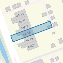 Perceel GNG01-AC-2818