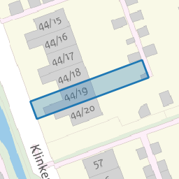 Perceel GNG01-AC-2819