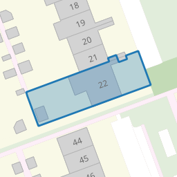 Perceel GNG01-AC-2821