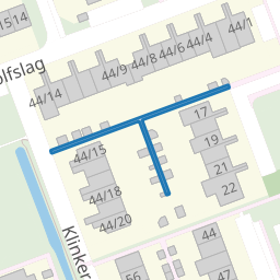 Perceel GNG01-AC-2827