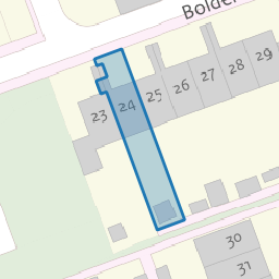 Perceel GNG01-AC-2829