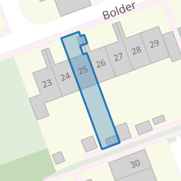 Perceel GNG01-AC-2830