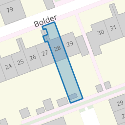 Perceel GNG01-AC-2833