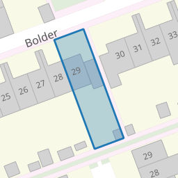 Perceel GNG01-AC-2834