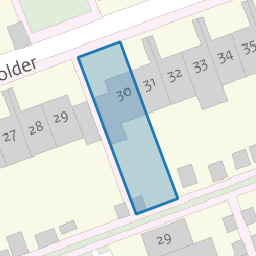 Perceel GNG01-AC-2835