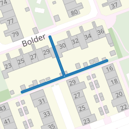 Perceel GNG01-AC-2842