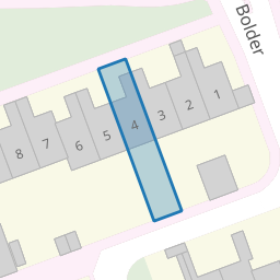 Perceel GNG01-AC-2869