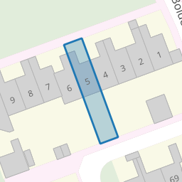 Perceel GNG01-AC-2870