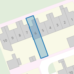 Perceel GNG01-AC-2871