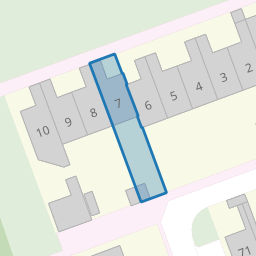 Perceel GNG01-AC-2872