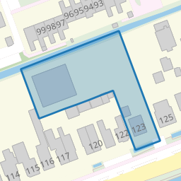 Perceel GNG01-AC-288