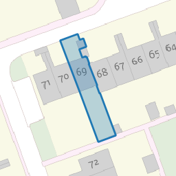 Perceel GNG01-AC-2884