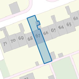 Perceel GNG01-AC-2886