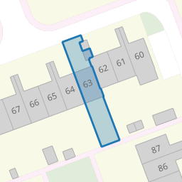 Perceel GNG01-AC-2890