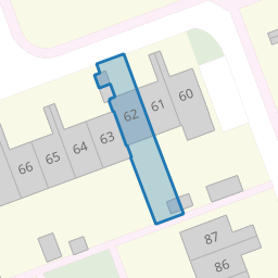 Perceel GNG01-AC-2891