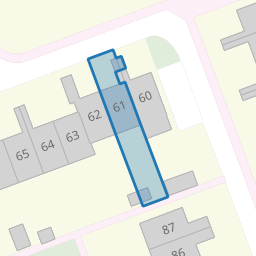 Perceel GNG01-AC-2892