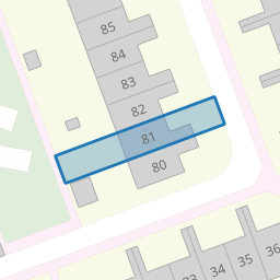 Perceel GNG01-AC-2900