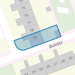 Perceel GNG01-AC-2902