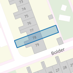 Perceel GNG01-AC-2903