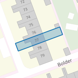 Perceel GNG01-AC-2904