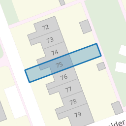 Perceel GNG01-AC-2906