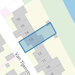 Perceel GNG01-AC-2933