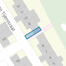 Perceel GNG01-AC-2938