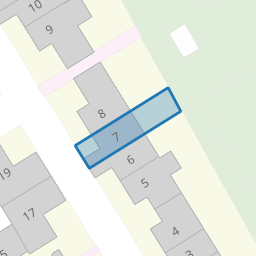 Perceel GNG01-AC-2941