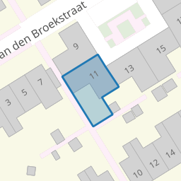 Perceel GNG01-AC-2952